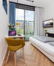 smartments Berlin City-West Bild 8
