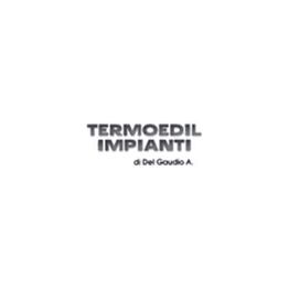 Termoedil Impianti logo