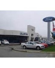 Lilliston Ford Inc image 13