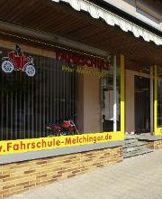 Fahrschule Peter Melchinger Bild 4