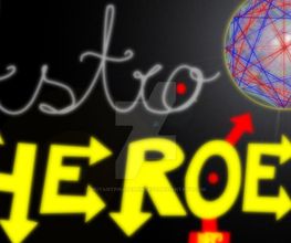 ASTROHEROES4U Bild 1