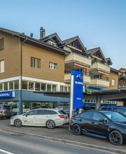 VM-Cars GmbH
Subaru-Markenvertretung, Peugeot-Markenvertretung