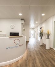 Ärztezentrum Hochdorf Bild 6