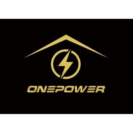 One Power logo