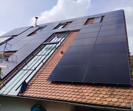 Photovoltaikanlagen