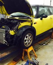 Archstone Auto Body image 14