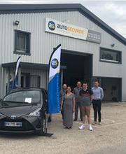 Auto Sécurité - Controle auto expert 38 image 1