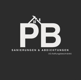 PB Sanierungen & Abdichtungen UG (haftungsbeschränkt)