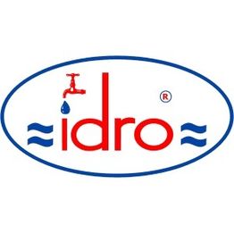 Idro Srl logo