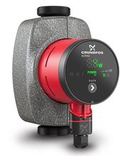 Bütikofer Gebäudetechnik AG - Sanitär - Heizung - Spenglerei Bild 1