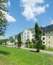 CURA SeniorenCentrum Klingenthal Bild 5