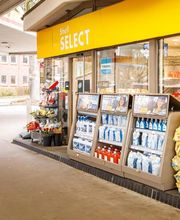 Shell Recharge Charging Station Bild 10