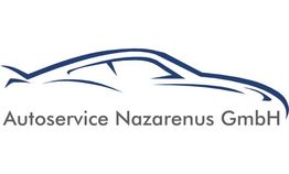 Autoservice Nazarenus GmbH