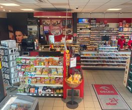 star Tankstelle Bild 9