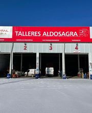 Talleres Aldosagra imagen 13