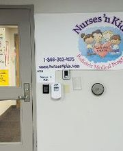 Nurses 'n Kids image 10