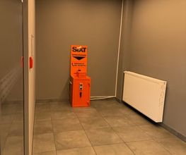 SIXT Autovermietung Berlin Friedrichshain Bild 3