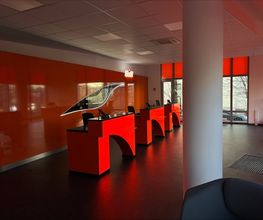 SIXT Autovermietung Chemnitz Bild 3