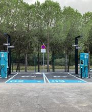 Electra Charging Station image 1