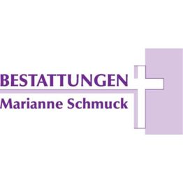 Bestattungen Marianne Schmuck