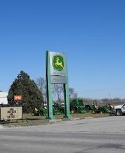 compact tractor dealer