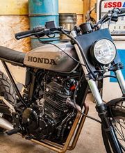 Performances Moto EURL image 1