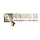 RENOVAS SA
