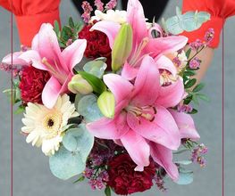Le Jardin des Fleurs image 6