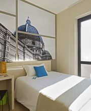 B&B HOTEL Firenze Nuovo Palazzo di Giustizia immagine 8