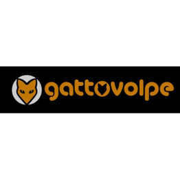 Gattovolpe Eventi logo