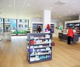 Bünz-Apotheke Bild 4