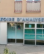 Biogroup Maine Anjou - Laboratoire Gambetta - Façade