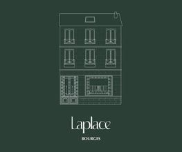 Laplace Bourges image 1