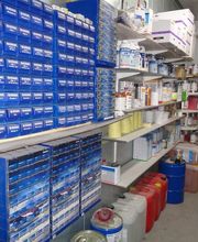 Fischer GmbH Bild 11