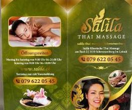 Salila Thai Massage Bild 5
