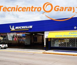 Michelin Car Service - Tecnicentro Garay Boulevard Atlixco imagen 1