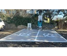 ACCIONA Charging Station imagen 2