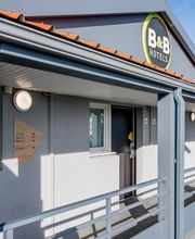 B&B HOTEL Bordeaux Lormont image 3