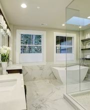 Clear Choice Shower Door image 4