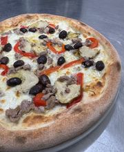 GranDune Pizzeria Bild 9