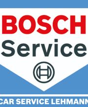 Bosch Car Service Lehmann Bild 2