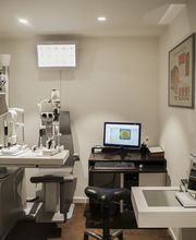 Bouwman Optiek