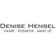 Denise Hensel Haare. Kosmetik. Make-up