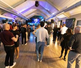 Ritmo Latino GmbH - Salsa & Bachata Tanzschule Bild 12