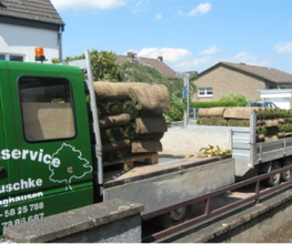 Nils Huschke Gartenservice Bild 1