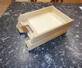L'Objet Bois Sàrl Bild 12