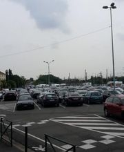 Parking gare de Lens - EFFIA image 3