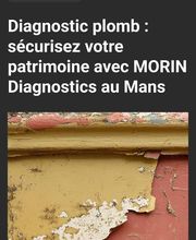 MORIN Diagnostics image 6