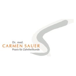 Dr. med. Carmen Sauer