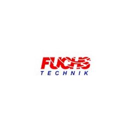 Fuchs Technik Srl/GmbH logo